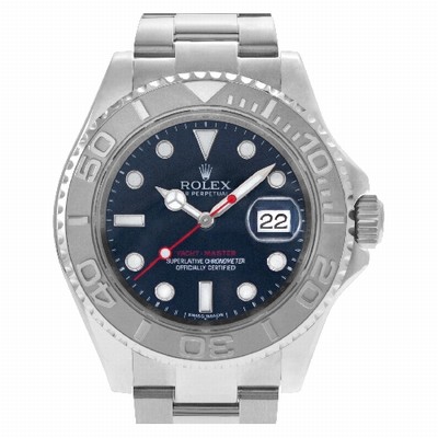 Rolex 116622 Yacht-Master Automatic Male Stainless Steel Replica Watches