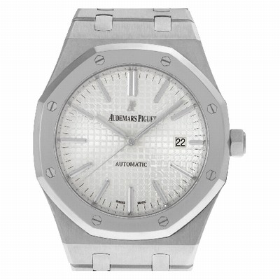 Audemars Piguet 15400ST.OO.1220ST.02 Royal Oak Automatic Male Stainless Steel Replica Watches