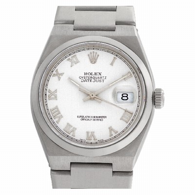 Rolex 17000 Datejust Quartz Male Stainless Steel Replica Watches