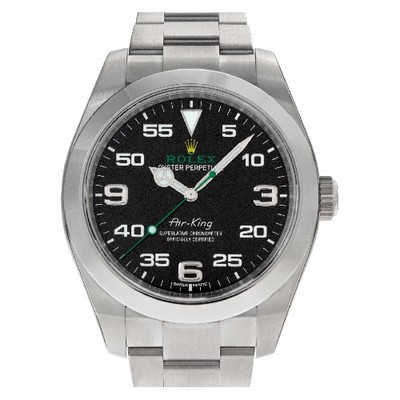 Rolex 116900 Air King Automatic Male Stainless Steel Replica Watches