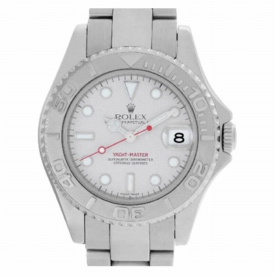 Rolex 168622 Yacht-Master Automatic Unisex Stainless Steel Replica Watches