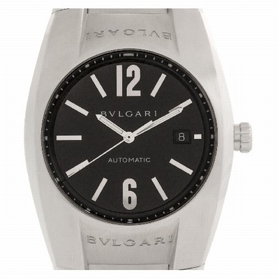 Bvlgari EG40S Ergon Automatic Male Stainless Steel Replica Watches