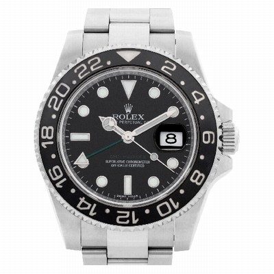 Rolex 116710LN GMT-Master II Automatic Male Stainless Steel Replica Watches