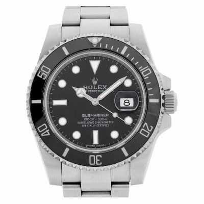 Rolex 116610LN Submariner Automatic Male Stainless Steel Replica Watches
