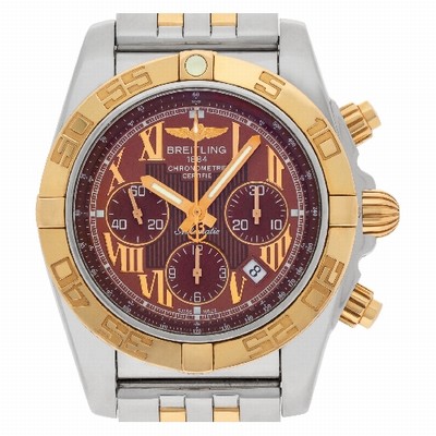 Breitling CB0110 Chronomat BO1 Automatic Male Stainless Steel Replica Watches