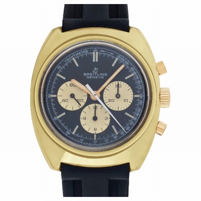 Breitling 9757 Chronograph Manual Male Stainless Steel Replica Watches