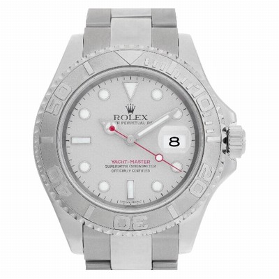 Rolex 16622 Yacht-Master Automatic Female Stainless Steel Replica Watches