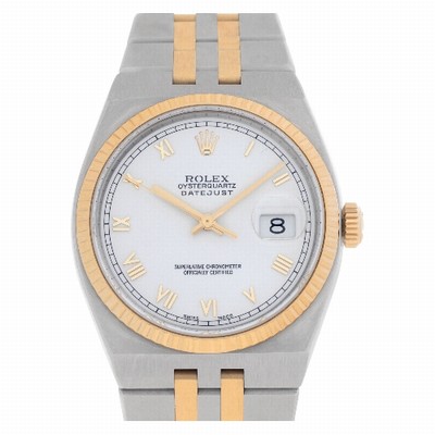 Rolex 17013a Oystquartz Quartz Male Stainless Steel Replica Watches