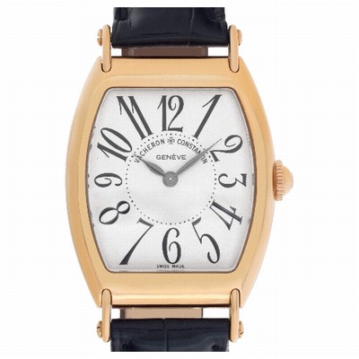 Vacheron Constantin 37001 1912 Automatic Male 18k yellow gold Replica Watches