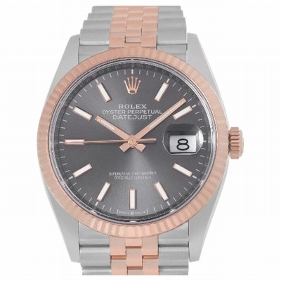 Rolex 126231 Datejust Automatic Male Stainless Steel Replica Watches