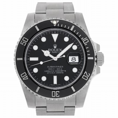 Rolex 116610LN Submariner Automatic Male Stainless Steel Replica Watches
