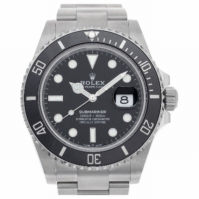 Rolex 126610ln Submariner Automatic Male Stainless Steel Replica Watches