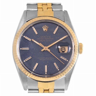 Rolex 16013 Datejust Automatic Male Stainless Steel Replica Watches