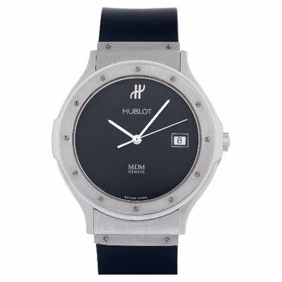 Hublot 1521.1 M D M Quartz Male Stainless Steel Replica Watches