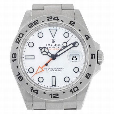 Rolex 216570 Explorer Automatic Unisex Stainless Steel Replica Watches