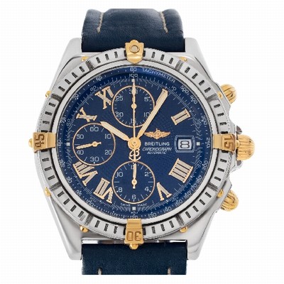 Breitling b13055 Crosswind Automatic Male Stainless Steel Replica Watches
