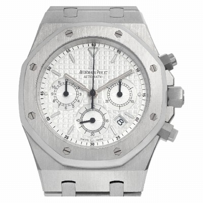 Audemars Piguet 25860ST.OO.1110ST.05 Royal Oak Automatic Male Stainless Steel Replica Watches