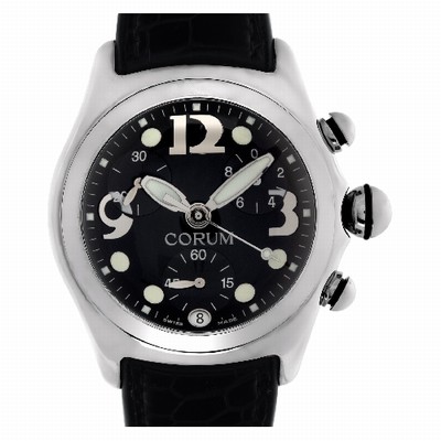 Corum 396.150.20 Bubble Quartz Male Stainless Steel Replica Watches