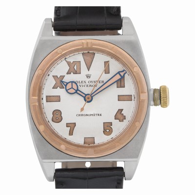Rolex 3359 Precision Manual Male Stainless Steel Replica Watches