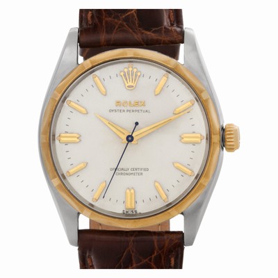 Rolex 6566 Oyster Perpetual Automatic Male Stainless Steel Replica Watches