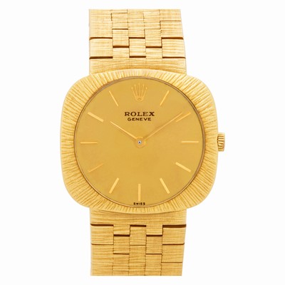 Cartier W62018V1 Roadster Quartz Female 18k yellow gold Replica Watches