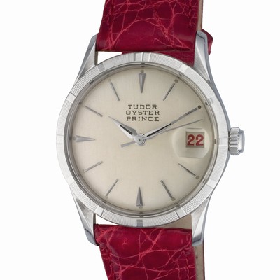 Tudor 7968 Prince Automatic Male Stainless Steel Replica Watches
