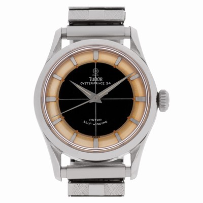 Tudor 7950 Oyster Prince Automatic Male Stainless Steel Replica Watches