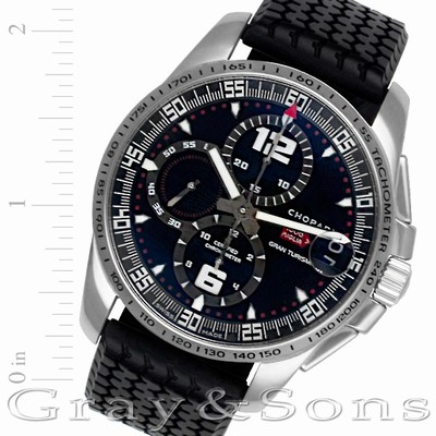 Chopard 168459-3001 Mille Miglia Automatic Male Stainless Steel Replica Watches