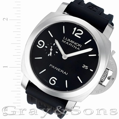 Panerai PAM 312 Luminor Marina Automatic Male Stainless Steel Replica Watches