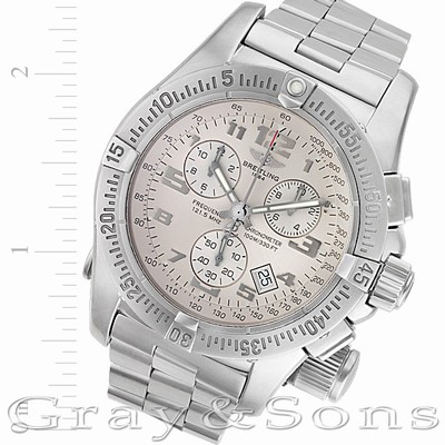 Bvlgari AC38TA Diagono Automatic Male Aluminum Replica Watches