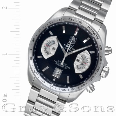 Tag Heuer CAV511A Carrera Automatic Male Stainless Steel Replica Watches
