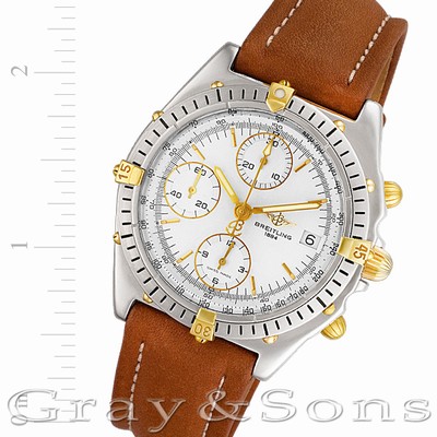 Breitling B13047 Chronomat Automatic Male Stainless Steel Replica Watches