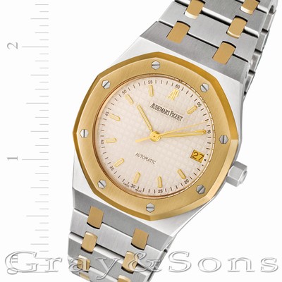 Audemars Piguet 1927 Royal Oak Automatic Male Stainless Steel Replica Watches