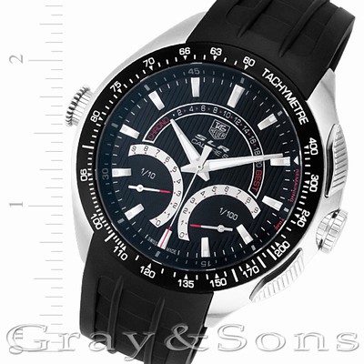 Tag Heuer CAG7010 Calibre Quartz Male Stainless Steel Replica Watches