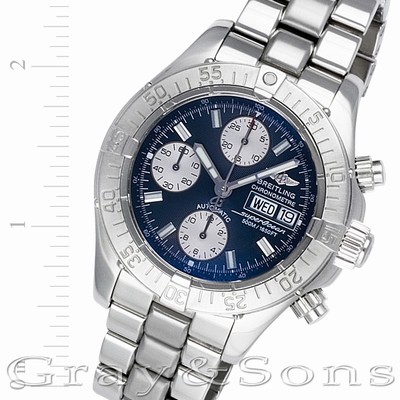 Breitling A13340 Super Ocean Automatic Male Stainless Steel Replica Watches