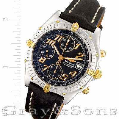 Breitling B13050.1 Chronomat Automatic Male Stainless Steel Replica Watches