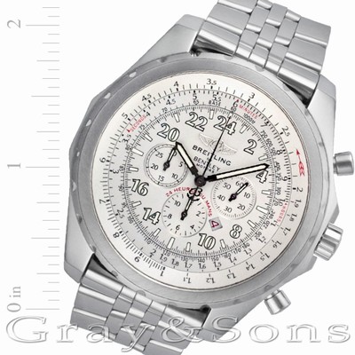 Breitling a22362 Bentley Automatic Male Stainless Steel Replica Watches