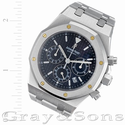 Audemars Piguet 26300ST.OO.1110ST.03 Royal Oak Automatic Male Stainless Steel Replica Watches