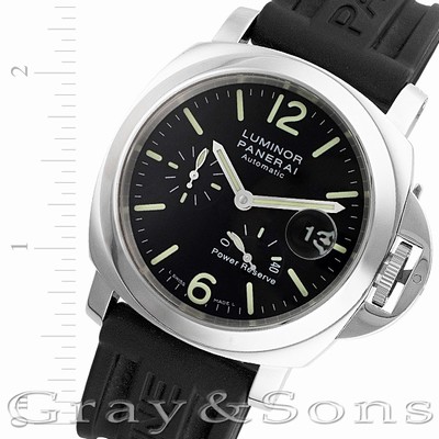 Panerai pam 90 Luminor Automatic Male Stainless Steel Replica Watches
