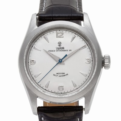 Tudor 7909 Prince Automatic Male Stainless Steel Replica Watches