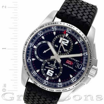 Chopard 16/8459-3001 Mille Miglia Automatic Male Stainless Steel Replica Watches
