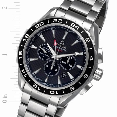 Omega 23110445206001 Seamaster Automatic Male Stainless Steel Replica Watches