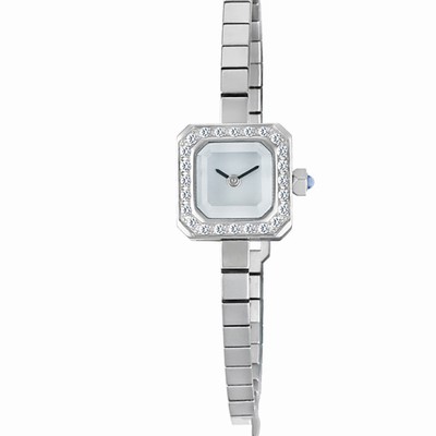 Corum 137.430.47 sugar cube Quartz Female Stainless Steel Replica Watches