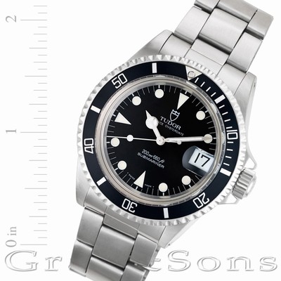 Tudor 79090 Submariner Automatic Male Stainless Steel Replica Watches