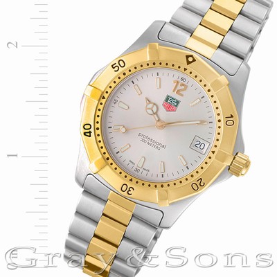 Tag Heuer WK1120-0 Classic Quartz Male Stainless Steel Replica Watches