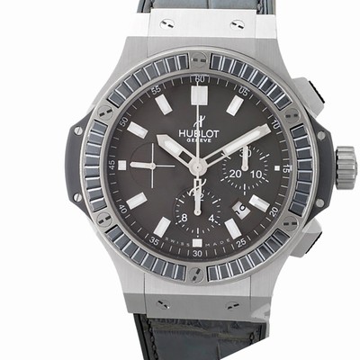 Hublot 342.ST.5010.LR.1912 Big Bang Automatic Male Stainless Steel Replica Watches