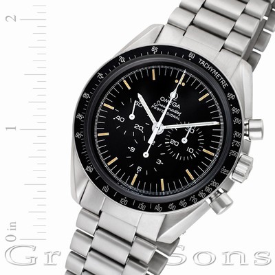 Omega 145022.78 Speedmaster Manual Male Stainless Steel Replica Watches