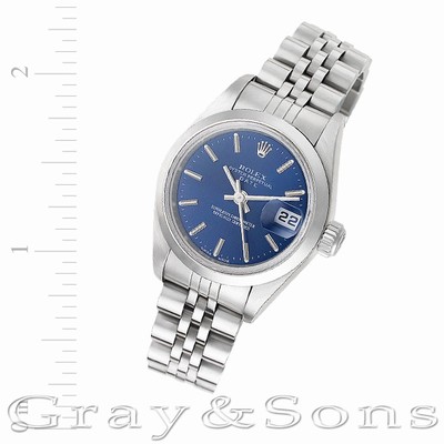 Rolex 79160 Datejust Automatic Female Stainless Steel Replica Watches