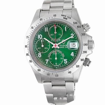 Tudor 72980 Prince Date Automatic Male Stainless Steel Replica Watches
