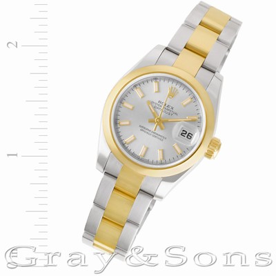 Rolex 179163 Datejust Automatic Female Stainless Steel Replica Watches